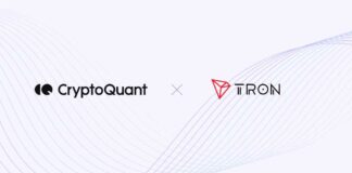 Enhanced Blockchain Analytics with TRON Data Integration for CryptoQuant news-25062024-225335