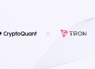 Enhanced Blockchain Analytics with TRON Data Integration for CryptoQuant news-25062024-225335
