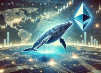 Connecting Ethereum Price with BitMEX Whales: Quant Analysis Reveals Strong Link news-26062024-175946