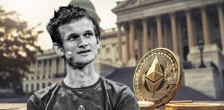 Vitalik Buterin Criticizes U.S. Crypto Regulation as ‘Anarcho-Tyranny’ news-30062024-103309