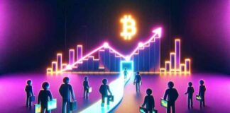 Bitcoin Price Surge: Retail Investors Driving Growth – Will It Rebound? news-30062024-123414