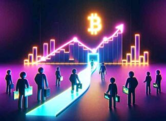 Bitcoin Price Surge: Retail Investors Driving Growth – Will It Rebound? news-30062024-123414
