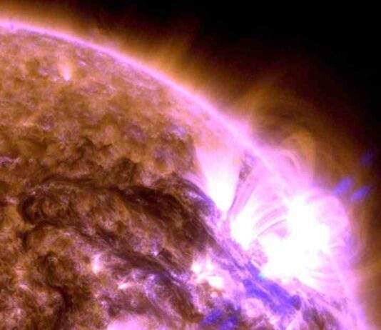 Why is the Sun so active right now? why-is-the-sun-so-active-right-now