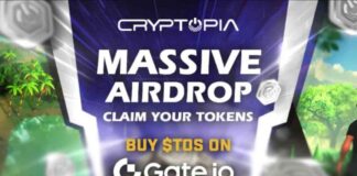 Cryptopia’s Token Launch on Gate.io – A Success Story in CoinJournal news-01072024-111810