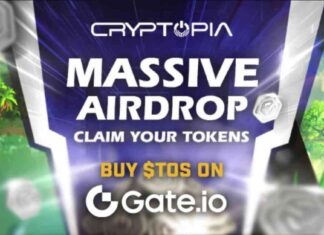 Cryptopia’s Token Launch on Gate.io – A Success Story in CoinJournal news-01072024-111810