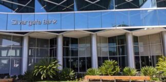 SEC Sues Silvergate Bank for Misleading Statements on AML Program news-01072024-131904