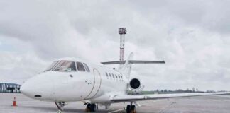 Private Jet Brandization: The Protocol That Burnt Cash news-03072024-130901