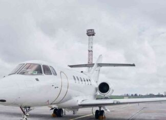 Private Jet Brandization: The Protocol That Burnt Cash news-03072024-130901
