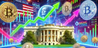 Kamala Harris (KAMA) Price Skyrockets 1600% on Biden Presidential Race Speculation news-03072024-130926