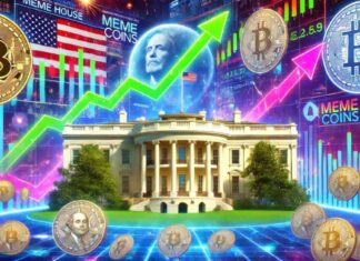 Kamala Harris (KAMA) Price Skyrockets 1600% on Biden Presidential Race Speculation news-03072024-130926