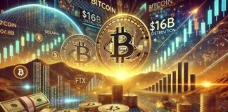 Title: Bitcoin and Solana Experience Huge Buying Pressure with FTX’s $16B Distribution Plan news-05072024-215012