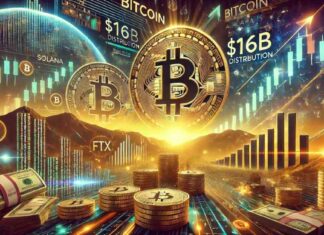 Title: Bitcoin and Solana Experience Huge Buying Pressure with FTX’s $16B Distribution Plan news-05072024-215012