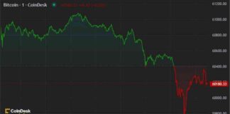 Bitcoin Price Drops to $60K in America Amid Mt. Gox Uncertainty news-06072024-195058