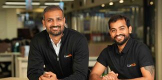 CoinDCX Acquires BitOasis: Indian Crypto Exchange Expands into Middle East Market news-07072024-065140