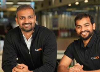 CoinDCX Acquires BitOasis: Indian Crypto Exchange Expands into Middle East Market news-07072024-065140