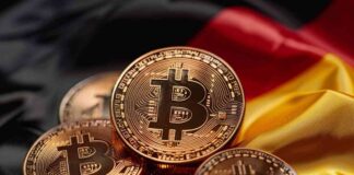German Bitcoin Sales See ‘Negligible’ $326M While Receiving Small CoinJoin Deposits news-09072024-075800