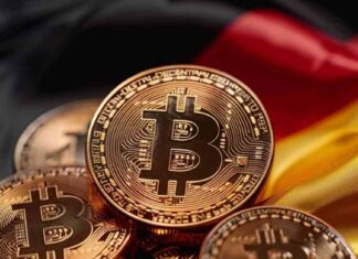 German Bitcoin Sales See ‘Negligible’ $326M While Receiving Small CoinJoin Deposits news-09072024-075800