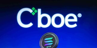 Solana ETF Plan Confirmed by Cboe SEC Filing: CoinJournal Update news-09072024-165658