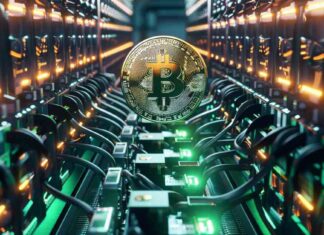 Scaling Bitcoin Mining and AI Operations: TeraWulf’s Strategic Plans news-09072024-165830