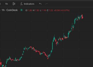 Celestia’s TIA Token Price Surges 25% – Crypto Traders Amazed news-10072024-005621