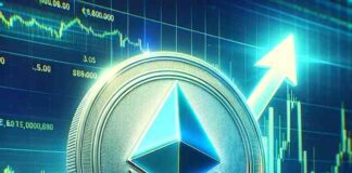Ethereum Price Breakout: 2 Million Addresses Could Profit at $3,200 news-10072024-115709