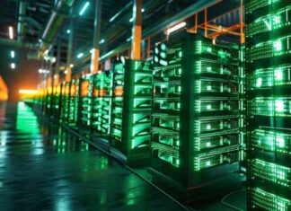 Surveying Crypto Miners: EIA’s Potential Plan before Year End news-10072024-200428