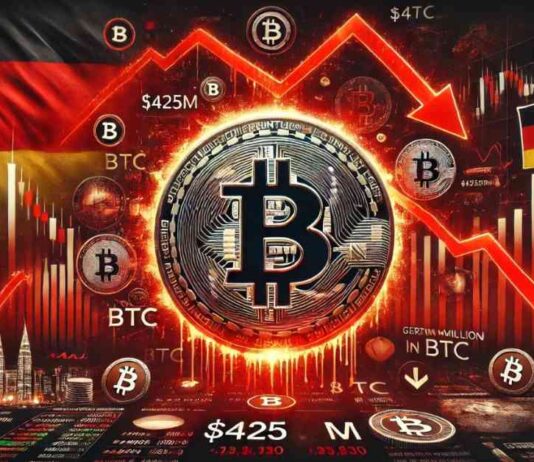German Government Sells Majority of Bitcoin Holdings, Retains $890M news-10072024-225820