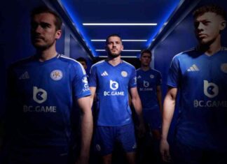 BC.GAME Becomes Principal Partner of Leicester City in $40 Million Deal – CoinJournal news-11072024-050425