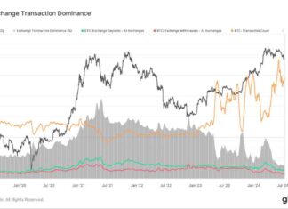 Crypto Market: Exchange Withdrawals Hit 5-Year Low at 28.5k BTC news-11072024-050511