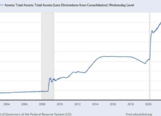 Federal Reserve Boosts Balance Sheet Amid Rate Cut Speculation news-12072024-035537