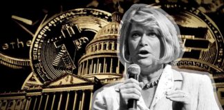 Bitcoin as Reserve Currency to Strengthen the Dollar news-12072024-125753