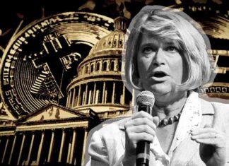 Bitcoin as Reserve Currency to Strengthen the Dollar news-12072024-125753