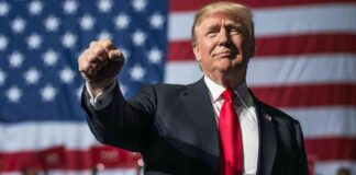 Trump Assassination Attempt Increases Election Odds to All-Time High, According to Polymarket Data news-14072024-100100