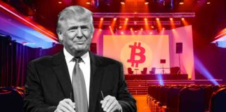 Bitcoin Price Hits Record High Over $63K Amid Trump Assassination Attempt news-15072024-022759