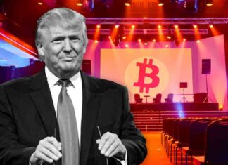 Bitcoin Price Hits Record High Over $63K Amid Trump Assassination Attempt news-15072024-022759