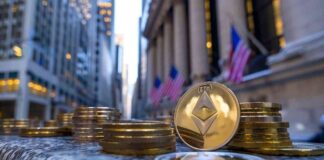 Ethereum ETFs Set to Launch Next Week Confirmed by Bloomberg Analyst news-15072024-212016