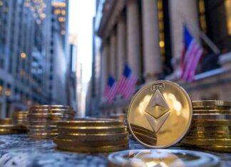 Ethereum ETFs Set to Launch Next Week Confirmed by Bloomberg Analyst news-15072024-212016