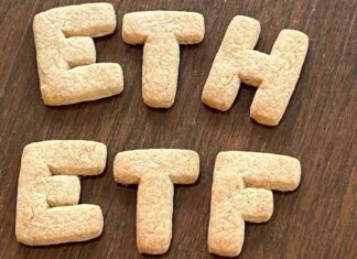 Potential $5.4B Inflows Expected for Ether Spot ETFs in First 6 Months news-16072024-023248