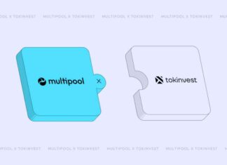 Multipool and Tokinvest Partner for Tokenized Real-World Asset Trading – CoinJournal news-16072024-225345