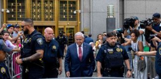 Corrupt U.S. Senator Convicted of Bribery After Criticizing Bitcoin news-17072024-005419