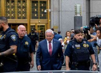 Corrupt U.S. Senator Convicted of Bribery After Criticizing Bitcoin news-17072024-005419