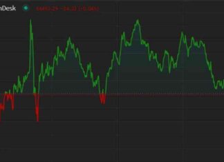 Bitcoin Price Analysis: First Mover Americas Sees BTC Drop Below $65K news-20072024-172056