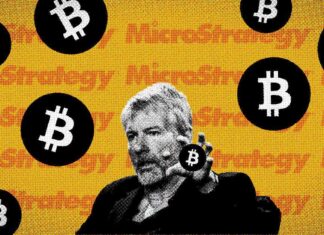 MicroStrategy Stock Surges with Bitcoin Rally – CoinJournal news-22072024-170613