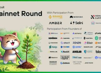 Zircuit Secures Mainnet Funding With Binance Labs & Mirana Ventures – CoinJournal news-23072024-020721