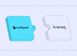 Multipool Secures Strategic Investment from Kronos Research: CoinJournal Update news-23072024-203717