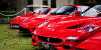 Ferrari Expands Crypto Payment Scheme to Europe After US Debut – CoinJournal news-24072024-053828