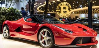 Ferrari Expands into Europe with Crypto Payments: Embracing Digital Assets news-24072024-053853