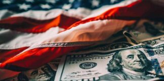 US GDP Growth Exceeds Expectations at 2.8% Despite Bitcoin Price Drop news-25072024-085139