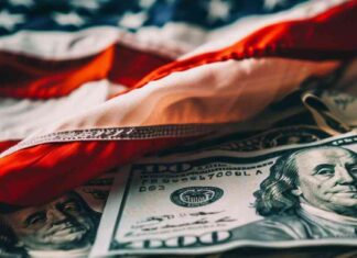 US GDP Growth Exceeds Expectations at 2.8% Despite Bitcoin Price Drop news-25072024-085139