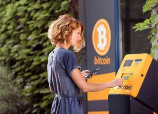 Bitcoin ATM Installations Surge to Record High in 2022 Amid BTC Price Spike news-26072024-041200